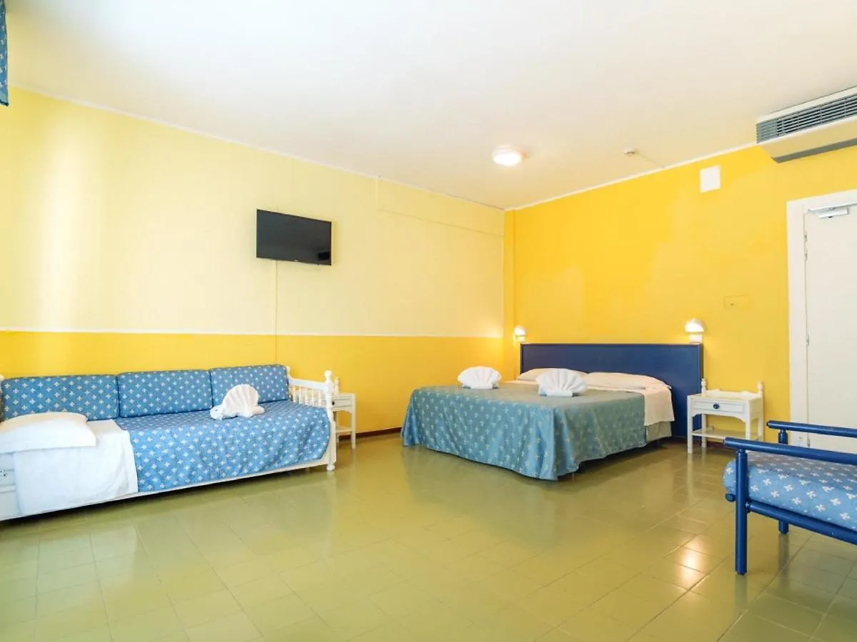 Family Hotel Alexander - Azzurro Club Lido di Jesolo