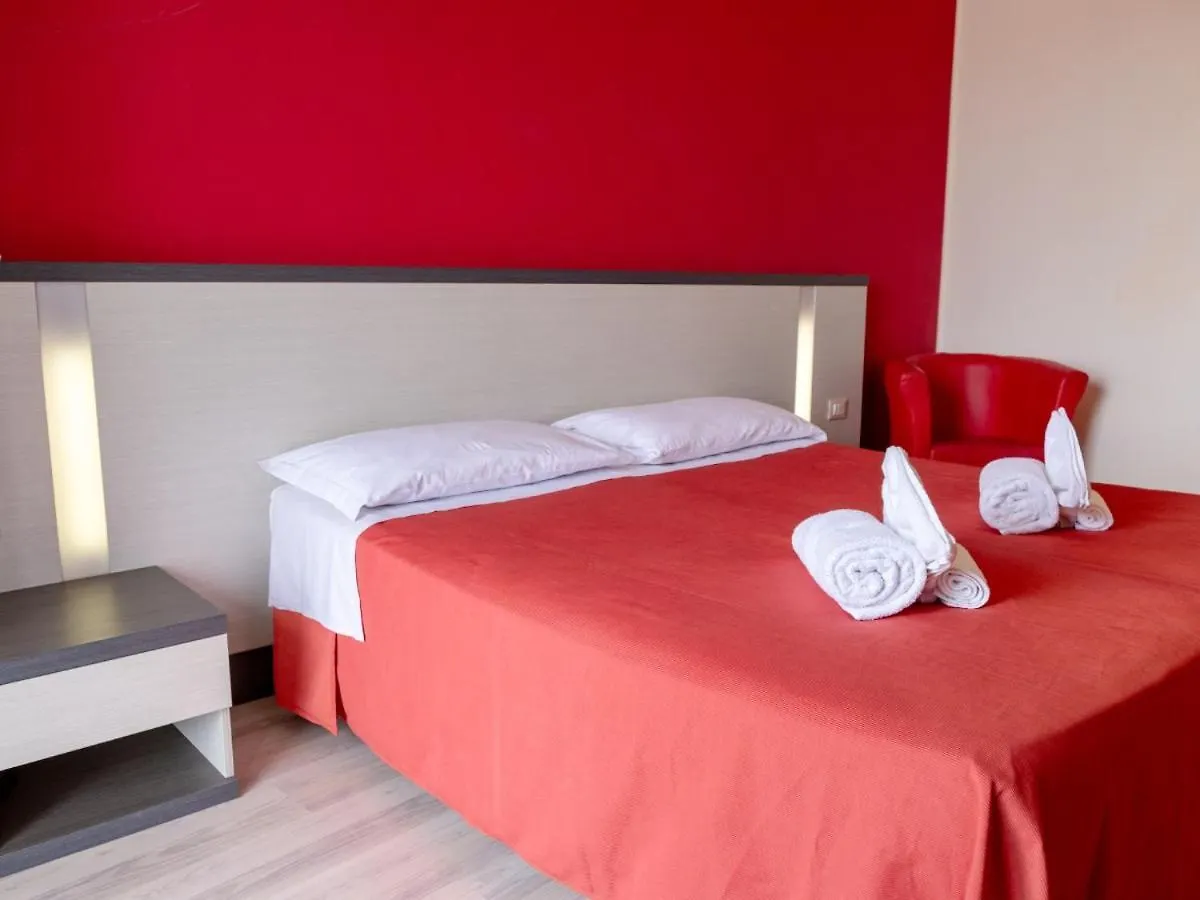Family Hotel Alexander - Azzurro Club Lido di Jesolo