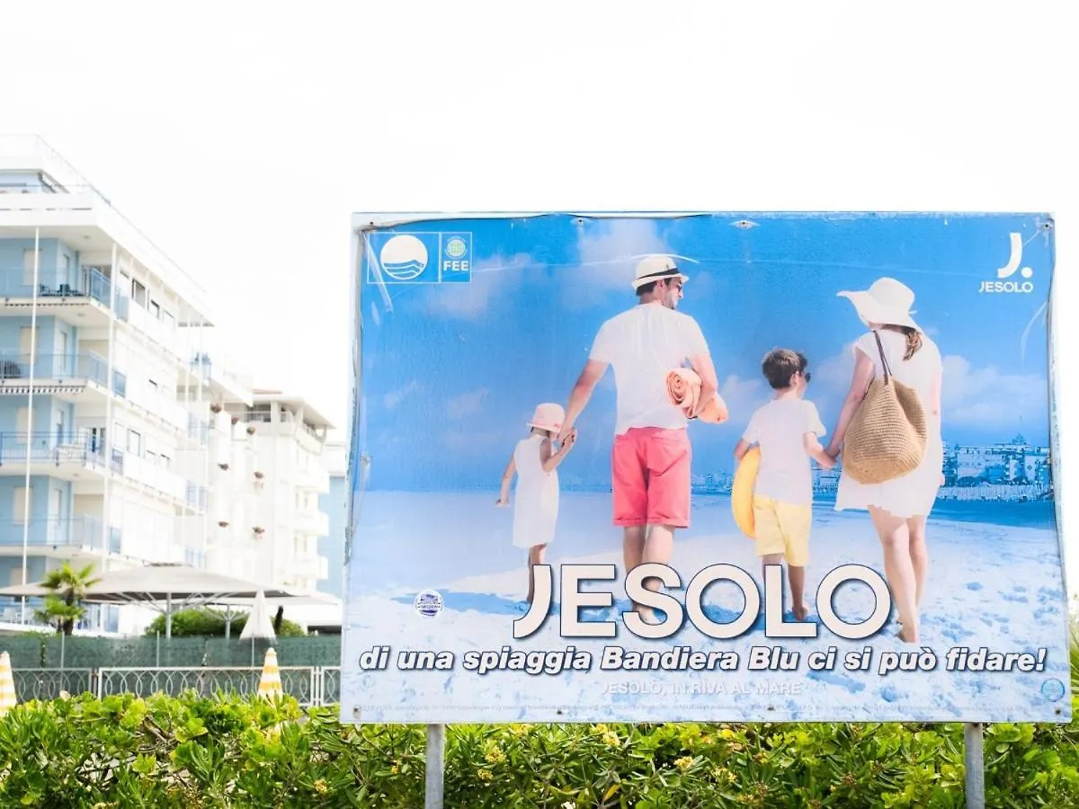 Family Hotel Alexander - Azzurro Club Lido di Jesolo
