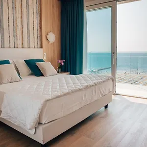 Szálloda Galassia &, Lido di Jesolo