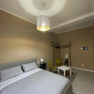 Vendégház Angolo Di Isa