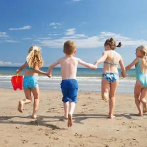Szálloda Colorado, Lido di Jesolo
