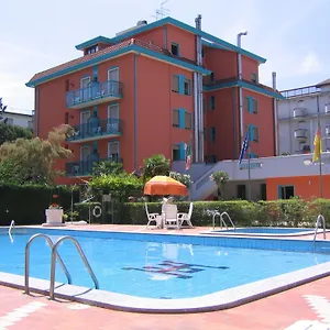 Szálloda Altinate, Lido di Jesolo