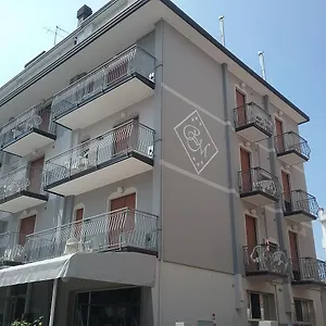 Apartmanhotel Madrid, Lido di Jesolo