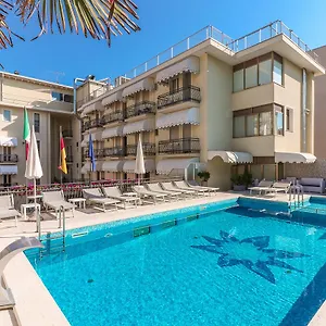 Szálloda Jesulum, Lido di Jesolo