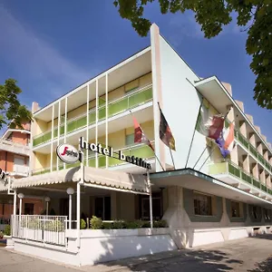 Szálloda Bettina, Lido di Jesolo