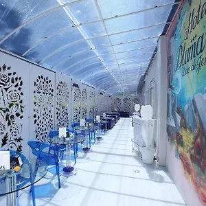 Szálloda Boutique Blumarin, Lido di Jesolo