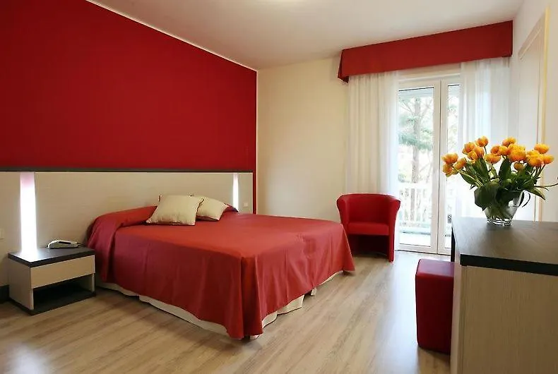 Family Hotel Alexander - Azzurro Club Lido di Jesolo 3*,  Italy