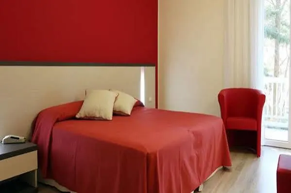 Family Hotel Alexander - Azzurro Club Lido di Jesolo