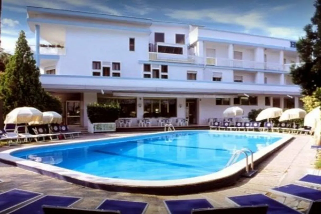 Family Hotel Alexander - Azzurro Club Lido di Jesolo