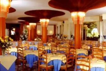 Family Hotel Alexander - Azzurro Club Lido di Jesolo