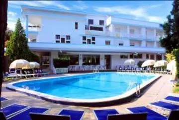 Family Hotel Alexander - Azzurro Club Lido di Jesolo